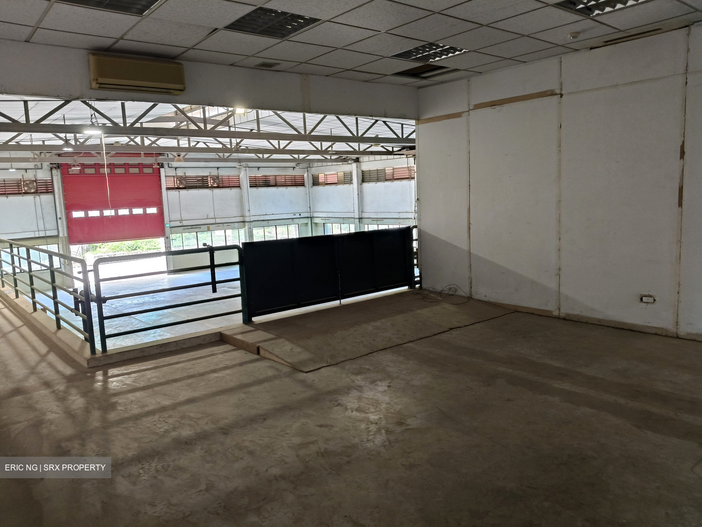 Loyang Industrial Estate (D17), Factory #550866811